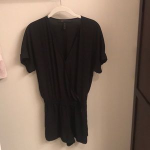 BCBG Romper